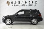 奔驰GLK级2013款GLK 300 4MATIC 动感型