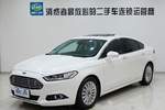 福特蒙迪欧2013款2.0L GTDi200 豪华型