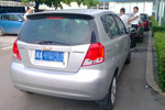 雪佛兰乐骋2007款1.4 SL 手动