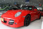 保时捷9112010款Turbo