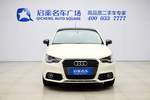 奥迪A12014款30 TFSI 舒适型