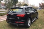 奥迪Q52013款40 TFSI 技术型