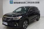 广汽传祺GA62015款1.8T 自动尊贵版