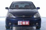 一汽威乐2007款1.5 DLX 手动豪华型