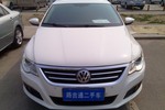 大众CC2012款1.8TSI 精英型