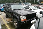 JeepJeep25002005款2.5 手动 四驱