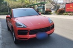 保时捷Cayenne2019款Cayenne 3.0T