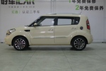 起亚秀尔2013款1.6L AT Premium