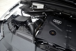 奥迪Q3-2013款 40 TFSI 舒适型