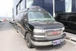 GMC Savana2015款5.3L G660S 四驱雅尊版