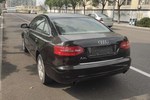 奥迪A6L2012款TFSI 舒适型(2.0T)