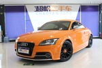 奥迪TTS2011款TTS Coupe 2.0TFSI quattro