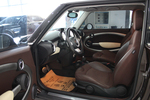 MINICLUBMAN2008款1.6T COOPER S 