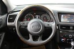 奥迪Q52013款40 TFSI 进取型