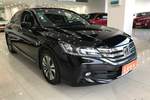 本田雅阁2014款2.0L LX 舒适版