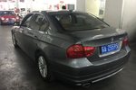 宝马3系2009款320i 豪华型