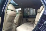 本田CR-V2007款2.0L 自动四驱经典版 