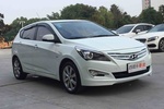 现代瑞奕2014款1.6L 自动TOP