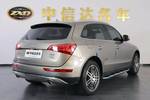 奥迪Q52012款2.0TFSI 技术型