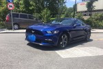 福特Mustang2016款2.3T 性能版