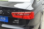 奥迪A6L2012款30 FSI 舒适型(2.5L)