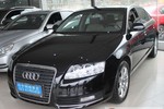 奥迪A6L2009款2.0TFSI 标准型AT