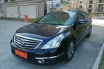 日产天籁2009款公爵 2.5L XV VIP尊享版