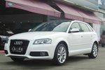 奥迪A3 Sportback2012款1.4TFSI 舒适型