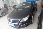 大众CC2011款2.0TSI 至尊型