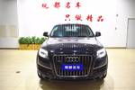 奥迪Q72013款35 TFSI 技术型