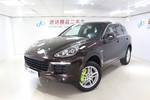 保时捷Cayenne S E-Hybrid2015款S E-Hybrid 3.0T