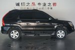 起亚狮跑2009款2.0 GLS 手动两驱