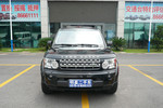 路虎第四代发现2011款3.0L SD HSE 柴油版