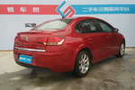 雪铁龙世嘉三厢2009款1.6L 手动 时尚型 