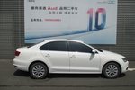 大众速腾2014款1.4TSI 自动豪华型