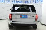 路虎揽胜2014款3.0 V6 SC Vogue SE