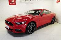 15Mustang"