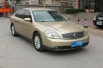 日产天籁2004款230 JM V6