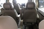 奔驰唯雅诺2010款2.5L 尊贵版