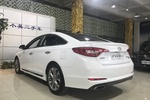 现代索纳塔九2015款1.6T GLX 领先型