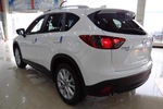 马自达CX-52013款2.5L AT 四驱旗舰型