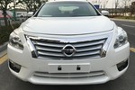 日产天籁2013款2.0L XL舒适版