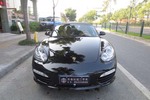 保时捷Boxster2009款Boxster