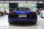 奥迪R82010款5.2FSI quattro