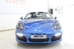 保时捷Boxster2013款Boxster 2.7L 