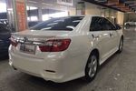 英菲尼迪G Sedan2010款2.5L 豪华运动版