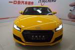 奥迪TT2015款TT Coupe 45 TFSI quattro