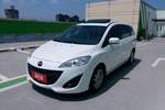 马自达Mazda52011款2.0L 自动舒适型