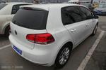 大众高尔夫2011款1.4TSI 手自一体 豪华型