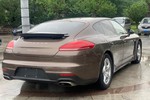 保时捷Panamera2014款Panamera 3.0T 